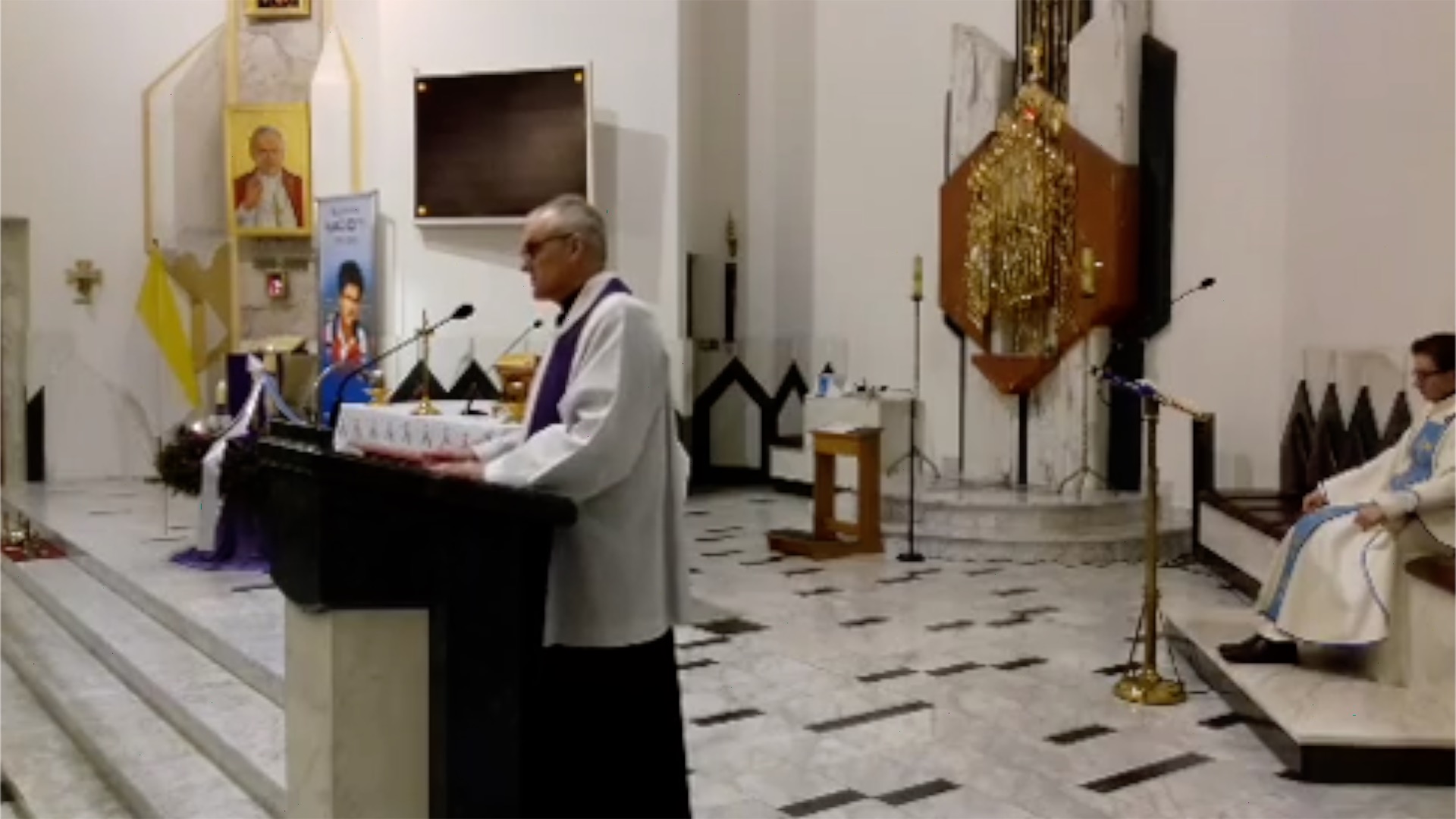 video