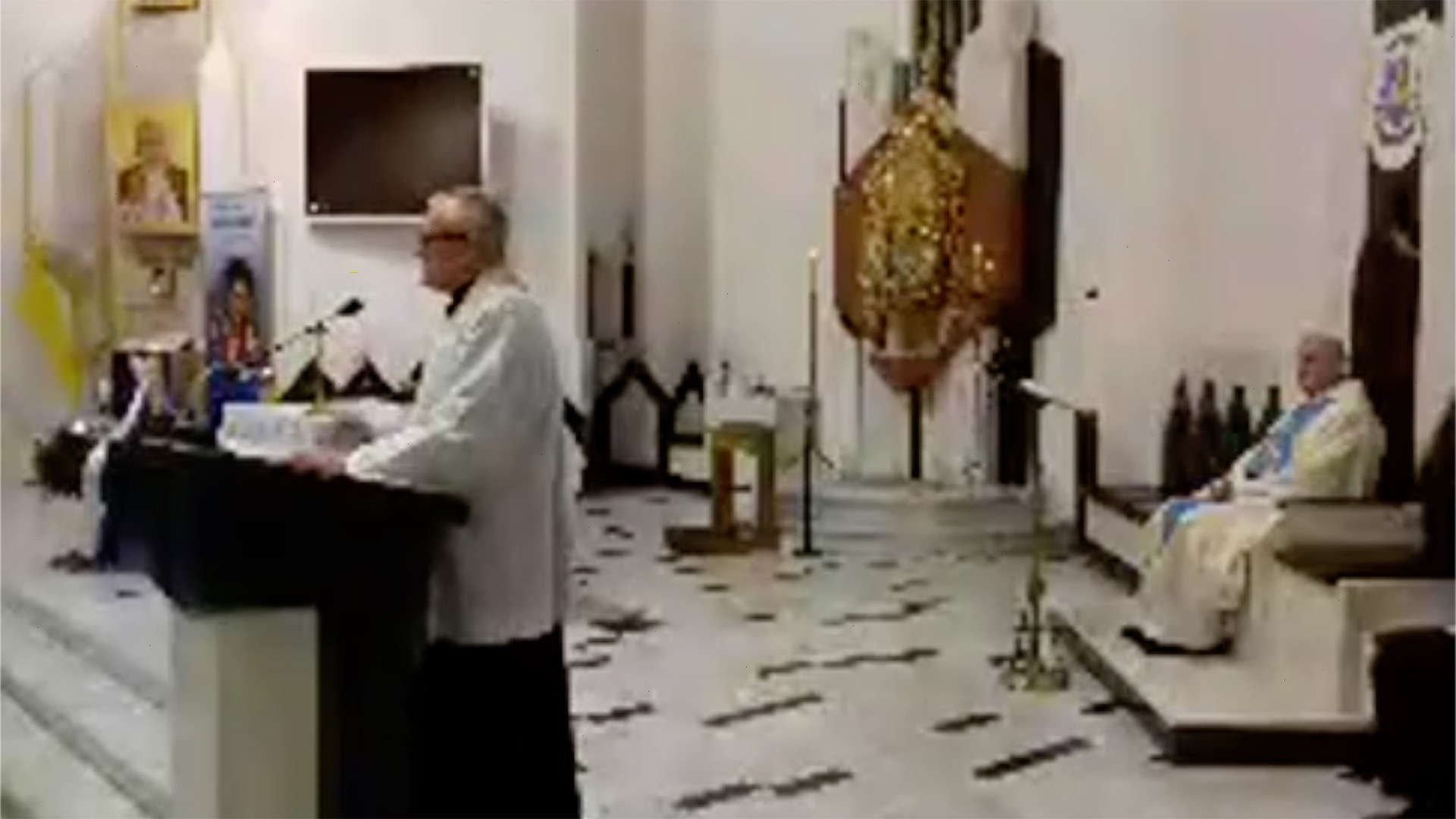 video